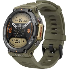 Smartwatch T-Rex 2 - Verde