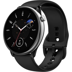 AMAZFIT - Smartwatch GTR Mini -Negro