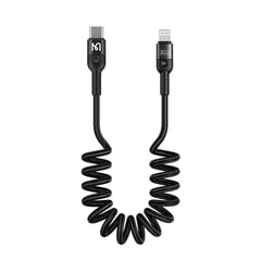 MCDODO - Cable para iPhone Omega 36W PD 18m CA-1960