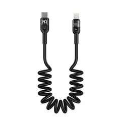 MCDODO - Cable Tipo C a Tipo C Omega 60W PD 18m CA-7860