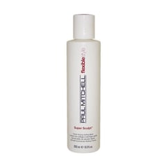 PAUL MITCHELL - Gel Fijador Super Sculpt Flexible Style 250 ml