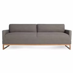 MOBILIARI - MP Sofa Cama Opal Gris Claro