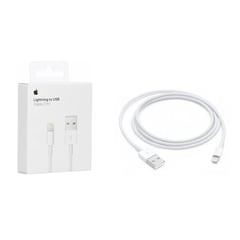 APPLE - Cable Lightning Original