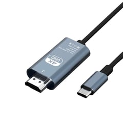 KREED - Cable Tipo C a HDMI 4K 30Hz