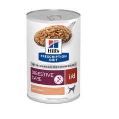 HILLS PET NUTRITION - Hills id perro lata x 12 und. Pavo i/d