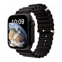 IWOWN - Smartwatch T900 Ultra Big 2.30 Negro 2024