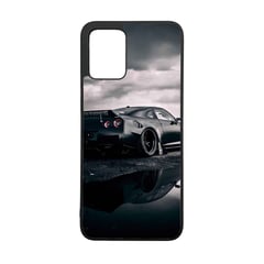 GENERICO - Funda Protector Case Para MOTO EDGE 30 NEO.