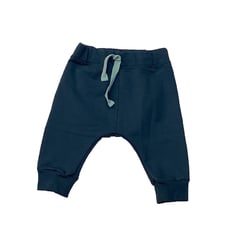 GENERICO - PANTALON JOGGER PARA BEBES EN FRENCH TERRY DE ALTA CALIDAD HIPPO.