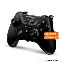 Mando Gamer Clutch Wireless Bluetooth USB - PC Android