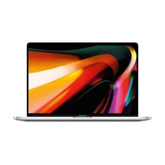 MacBook Pro 2018 2,6GHz Intel Core i7 16GB RAM 1TB SSD 15" Reacondicioando