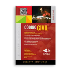 UNIVERSO - Código Civil - Actualizado