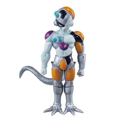 BANPRESTO - Ichibansho Mecha Frieza Omnibus Great