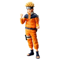 BANPRESTO - Naruto Grandista Nero 2