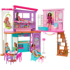 Barbie Casa De Sue