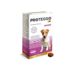 PROTEGGO - 3M DE 4.5 A 10 KG x 1 Tableta