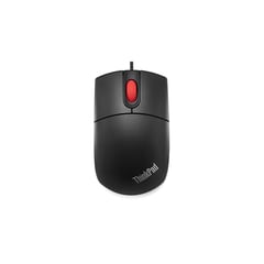 LENOVO - Mouse MINI Thinkpad USB Óptico Travel - 31P7410