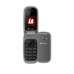 BMOBILE - CELULAR C216 GRAY 177