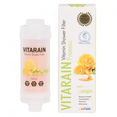 VITARAIN - Filtro de ducha SPA aromaterapia coreano - Freesia