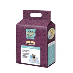 GOOD BOY - Dog Floor Pads Pañales de piso 30 unidades