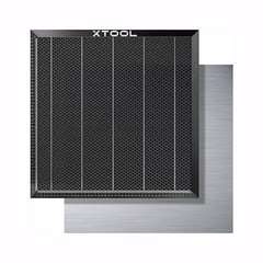 XTOOL - Kit De Panel De Trabajo Honeycomb Grabadora Laser D1