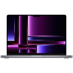 MACBOOK PRO 14 CHIP M2 PRO 16GB 512GB - SPACE GRAY