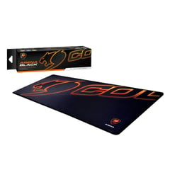 COUGAR - Arena Black Pad Mouse Gaming Large Black 800x300x5 Mm