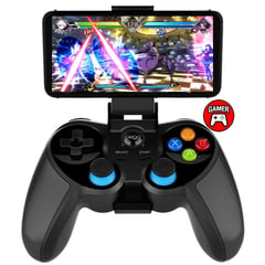 IPEGA - Mando Gamepad para Celular, PC, Switch, PS3, BT 5.0 ípega PG-9157