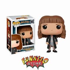 FUNKO - HARRY POTTER HERMIONE GRANGER 03