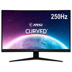 Monitor Gaming 27” G27C4X 1MS FHD 250HZ Curvo