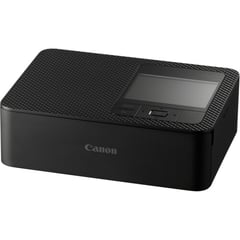 CANON - SELPHY CP1500 Impresora fotográfica compacta - Negro