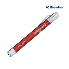 LINTERNA DE DIAGNOSTICO RI PEN - ROJO