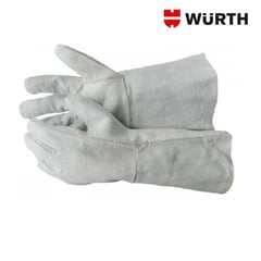 WURTH - Guantes de Soldador Profesional