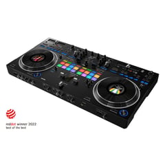 PIONEER - Controlador Dj DDJ-REV7