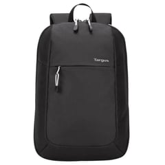 TARGUS - MOCHILA INTELLECT ESSENTIAL 15.6 PARA LAPTOP NEGRA