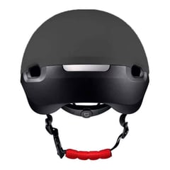 XIAOMI - CASCO NEGRO MI COMMUTER HELMET TALLA M MCH01NEB