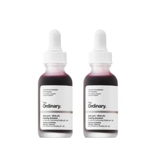 THE ORDINARY - 2 Serum AHA 30 BHA 2 Peeling Solution - 30ml.