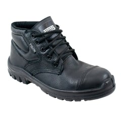 STEELPRO - BOTA DE SEGURIDAD WORKER PRO