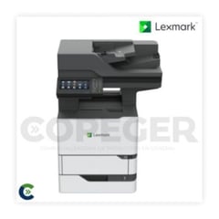 LEXMARK - MS826de Impresora Láser Monocromática