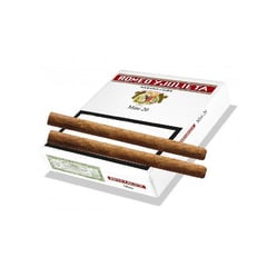 GENERICO - Caja de mini puros romeo y julieta