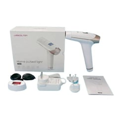 GENERICO - DEPILADORA LASER IPL - LESCOLTON