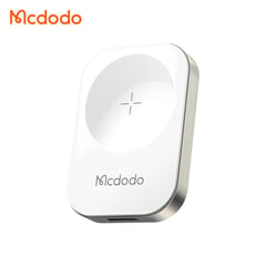 MCDODO - CH-2060 CARGADOR PORTATIL PARA APPLE WATCH