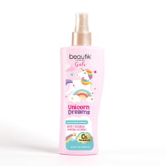 BEAUTIK LONDON - SPRAY DESENREDANTE UNICORN DREAMS 200 ML