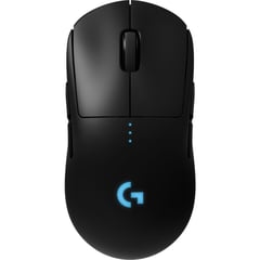 LOGITECH - G Pro Mouse Gaming Inalámbrico