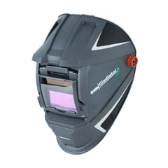 GLADIATOR - Mascara de Soldar fotosensible 2 sensores