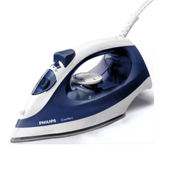 PHILIPS - Plancha A Vapor 2000w Suela Anti-adherente Gc143220