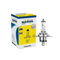 NARVA - Foco H4 12v 60x55W P43T