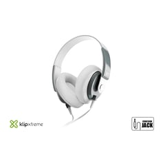 KLIP XTREME - Auriculares Obsession KHS 550WH Blanco