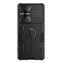 NILLKIN - Case Samsung Galaxy S21 Ultra Negro