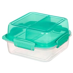 SISTEMA - Recipiente LunchStack 1.24L 2148963