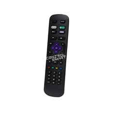 AOC - Control Remoto Para Roku Tv